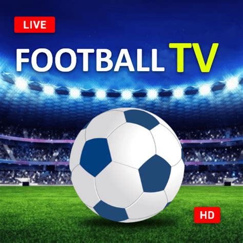 tv football|football tv app.